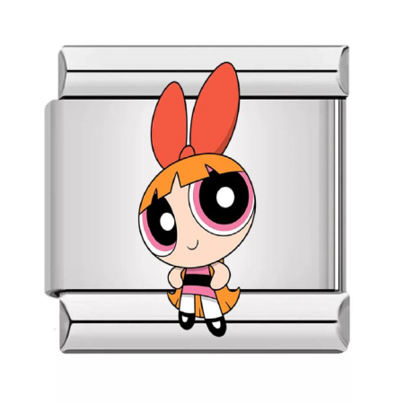 Puff Girls Blossom